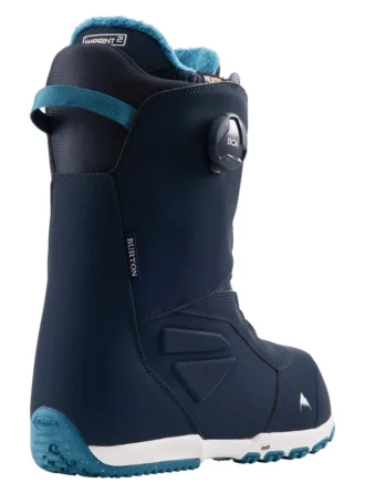 Burton Ruler BOA® snowboardstøvler for menn Burton Ruler BOA® snowboardstøvler for menn