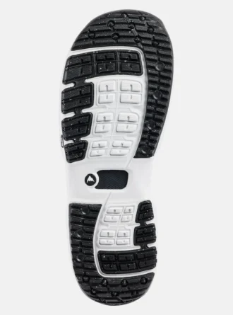Burton Ruler BOA® snowboardstøvler for menn
