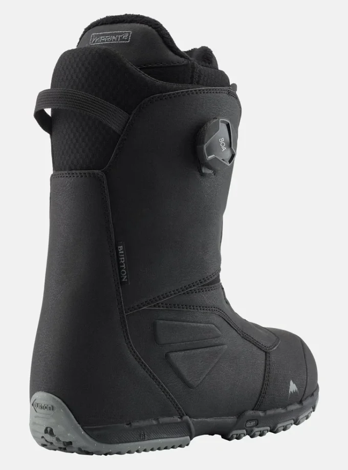 Burton Ruler BOA® snowboardstøvler for menn Burton Ruler BOA® snowboardstøvler for menn
