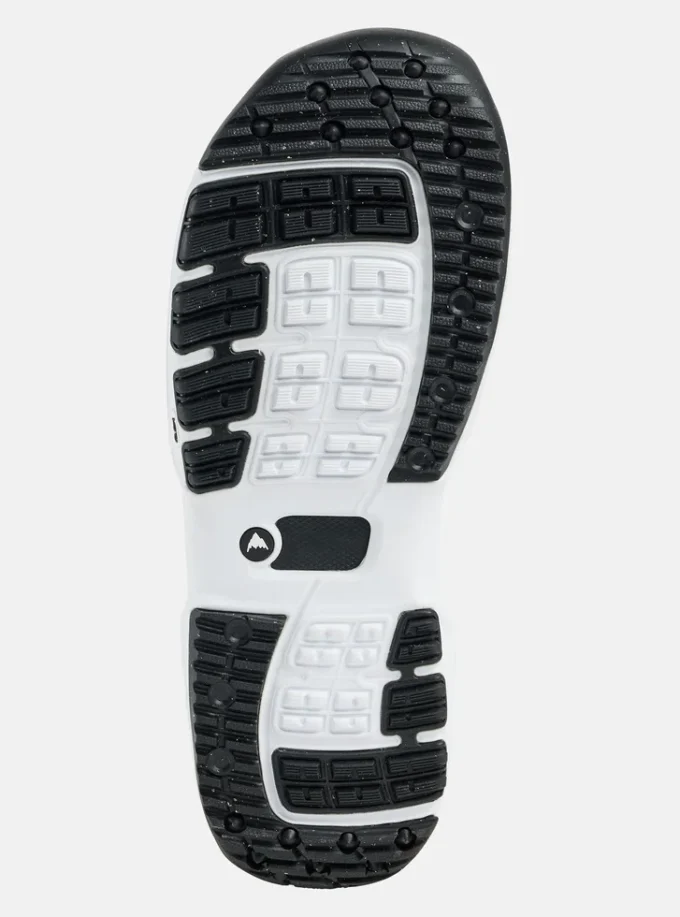 Burton Ruler BOA® snowboardstøvler for menn Burton Ruler BOA® snowboardstøvler for menn