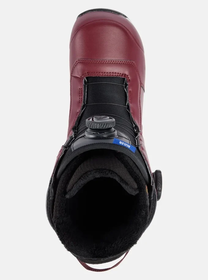 Burton Ruler BOA® snowboardstøvler for menn Burton Ruler BOA® snowboardstøvler for menn