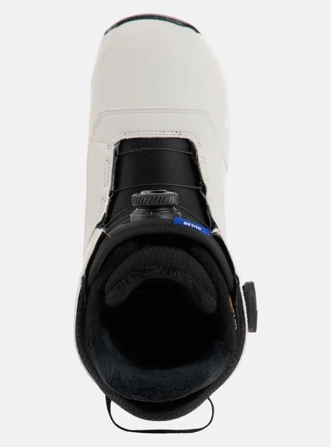 Burton Ruler BOA® snowboardstøvler for menn Burton Ruler BOA® snowboardstøvler for menn