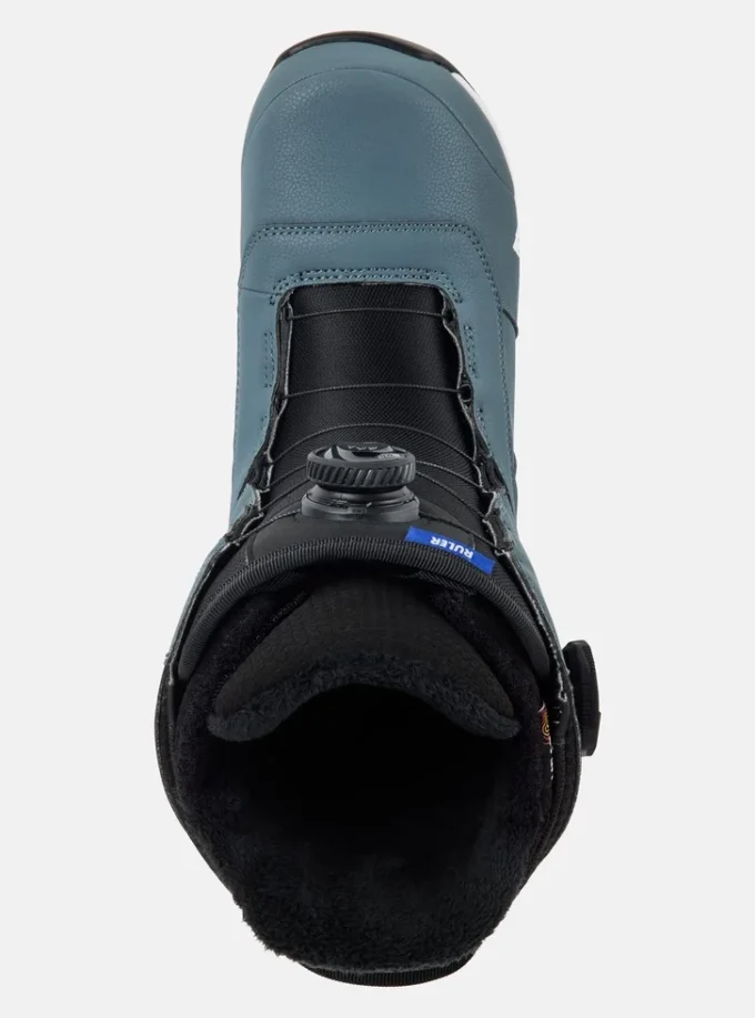 Burton Ruler BOA® snowboardstøvler for menn Burton Ruler BOA® snowboardstøvler for menn