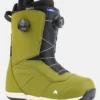 Burton Ruler BOA® snowboardstøvler for menn (bred) Burton Ruler BOA® snowboardstøvler for menn (bred)