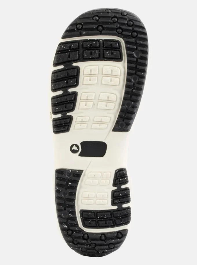 Burton Ruler BOA® snowboardstøvler for menn (bred) Burton Ruler BOA® snowboardstøvler for menn (bred)