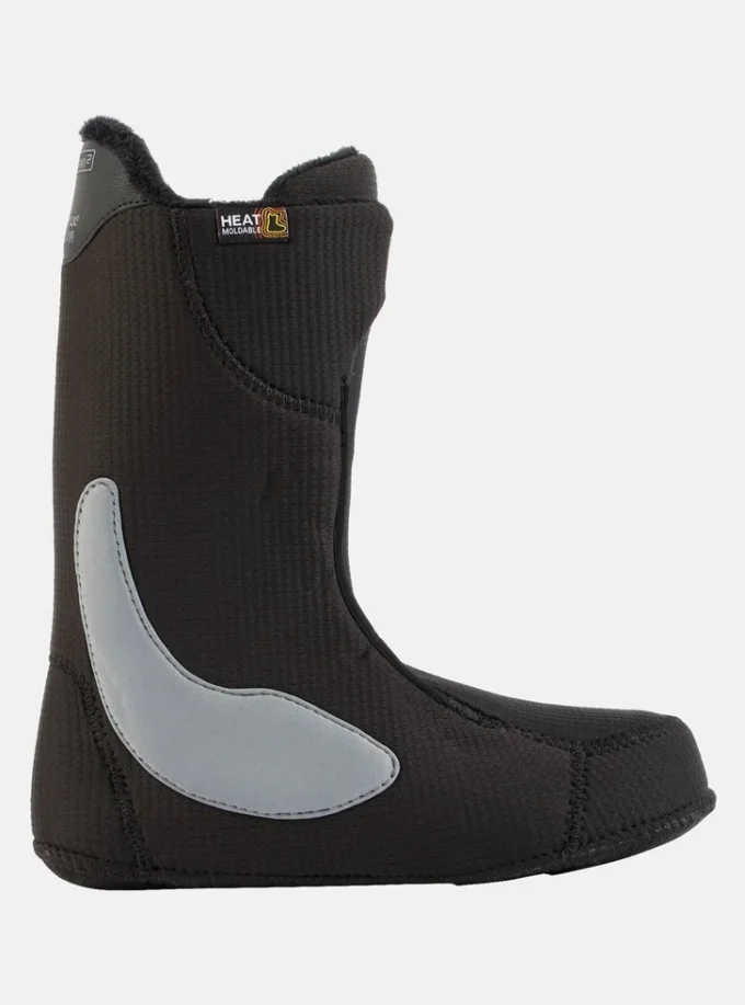Burton Ruler BOA® snowboardstøvler for menn (bred) Burton Ruler BOA® snowboardstøvler for menn (bred)