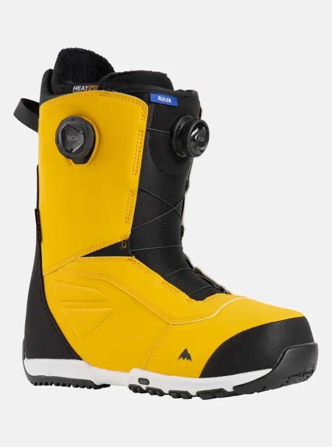 Burton Ruler BOA® snowboardstøvler for menn (eksempel) Burton Ruler BOA® snowboardstøvler for menn (eksempel)