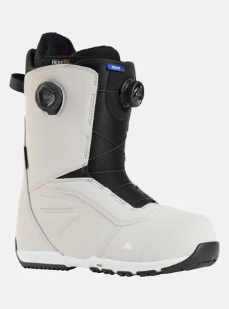 Burton Ruler BOA® snowboardstøvler for menn