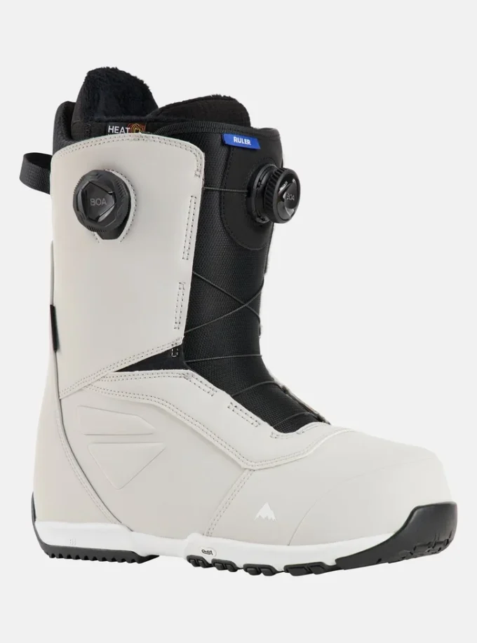 Burton Ruler BOA® snowboardstøvler for menn Burton Ruler BOA® snowboardstøvler for menn