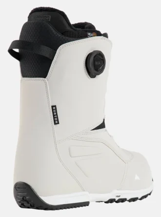 Burton Ruler BOA® snowboardstøvler for menn