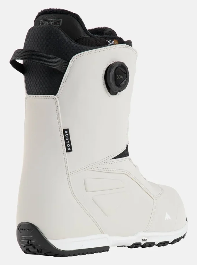 Burton Ruler BOA® snowboardstøvler for menn Burton Ruler BOA® snowboardstøvler for menn