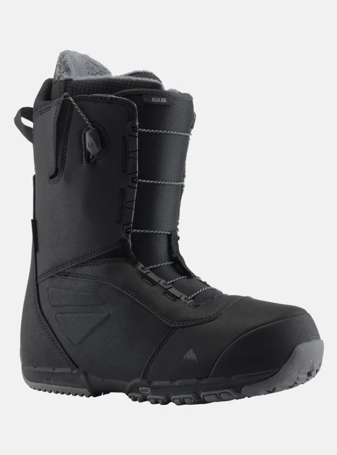 Burton Ruler snowboardstøvler for menn Burton Ruler snowboardstøvler for menn