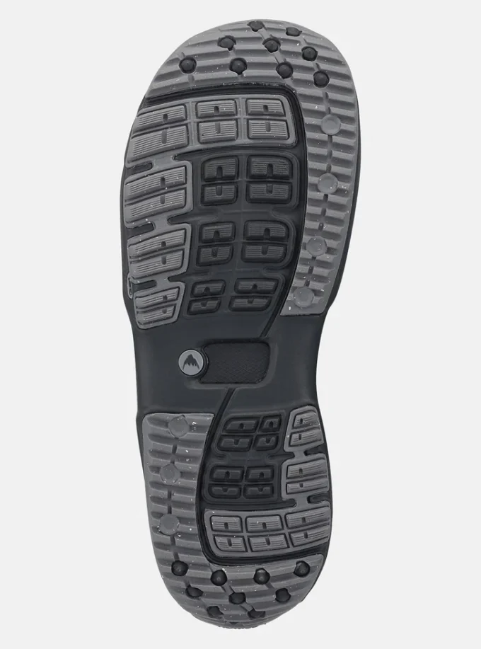 Burton Ruler snowboardstøvler for menn Burton Ruler snowboardstøvler for menn