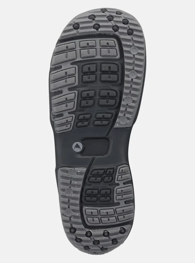 Burton Ruler snowboardstøvler for menn Burton Ruler snowboardstøvler for menn