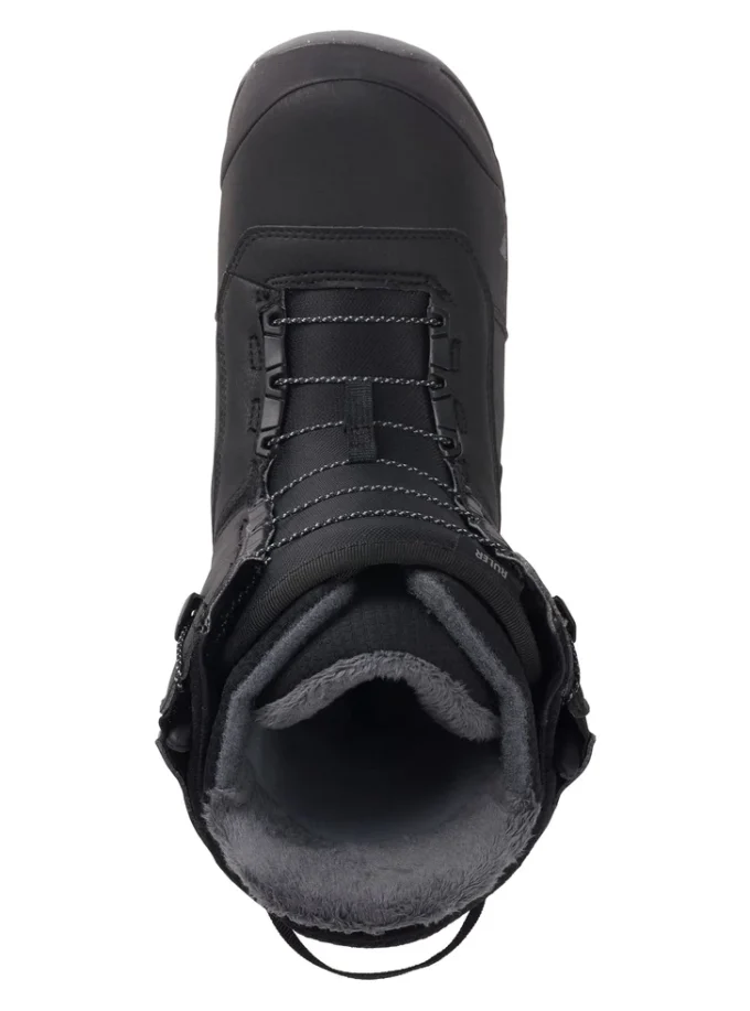Burton Ruler snowboardstøvler for menn (bred) Burton Ruler snowboardstøvler for menn (bred)
