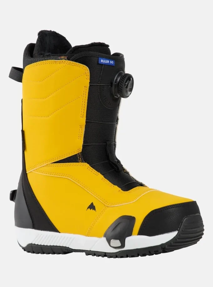 Burton Ruler Step On® snowboardstøvler for menn (eksempel) Burton Ruler Step On® snowboardstøvler for menn (eksempel)