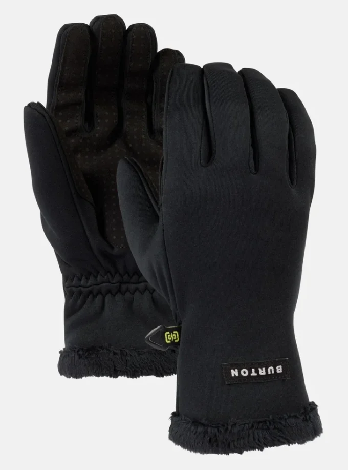 Burton Sapphire-hansker for kvinner Burton Sapphire-hansker for kvinner