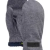 Burton Sapphire Mitten for kvinner