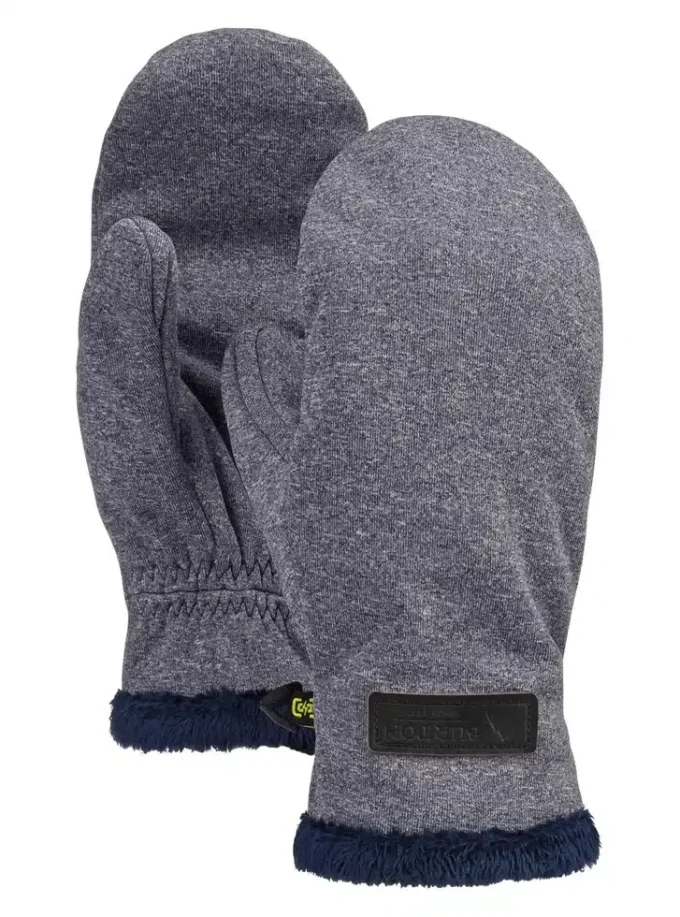 Burton Sapphire Mitten for kvinner