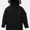 Burton Saxton Parka-jakke for kvinner Burton Saxton Parka-jakke for kvinner