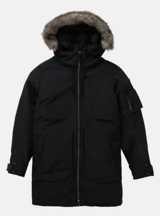 Burton Saxton Parka-jakke for kvinner
