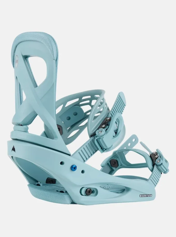 Burton Scribe Re:Flex snowboardbindinger for kvinner Burton Scribe Re:Flex snowboardbindinger for kvinner