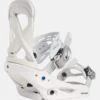 Burton Scribe Re:Flex snowboardbindinger for kvinner Burton Scribe Re:Flex snowboardbindinger for kvinner