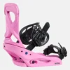 Burton Scribe Re:Flex snowboardbindinger for kvinner Burton Scribe Re:Flex snowboardbindinger for kvinner