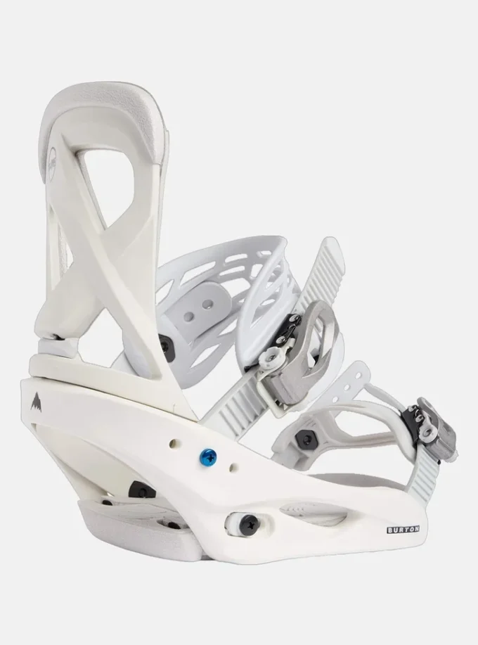 Burton Scribe Re:Flex snowboardbindinger for kvinner Burton Scribe Re:Flex snowboardbindinger for kvinner