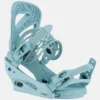 Burton Scribe Re:Flex snowboardbindinger for kvinner Burton Scribe Re:Flex snowboardbindinger for kvinner