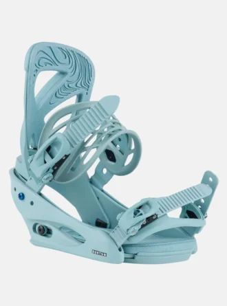 Burton Scribe Re:Flex snowboardbindinger for kvinner Burton Scribe Re:Flex snowboardbindinger for kvinner