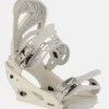 Burton Scribe Re:Flex snowboardbindinger for kvinner Burton Scribe Re:Flex snowboardbindinger for kvinner