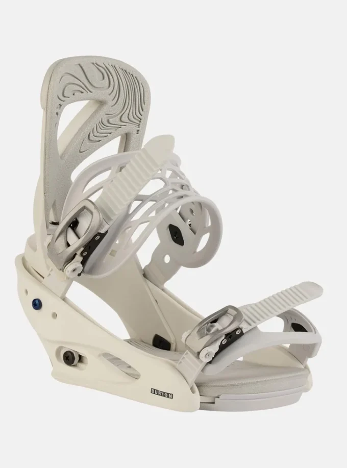 Burton Scribe Re:Flex snowboardbindinger for kvinner Burton Scribe Re:Flex snowboardbindinger for kvinner