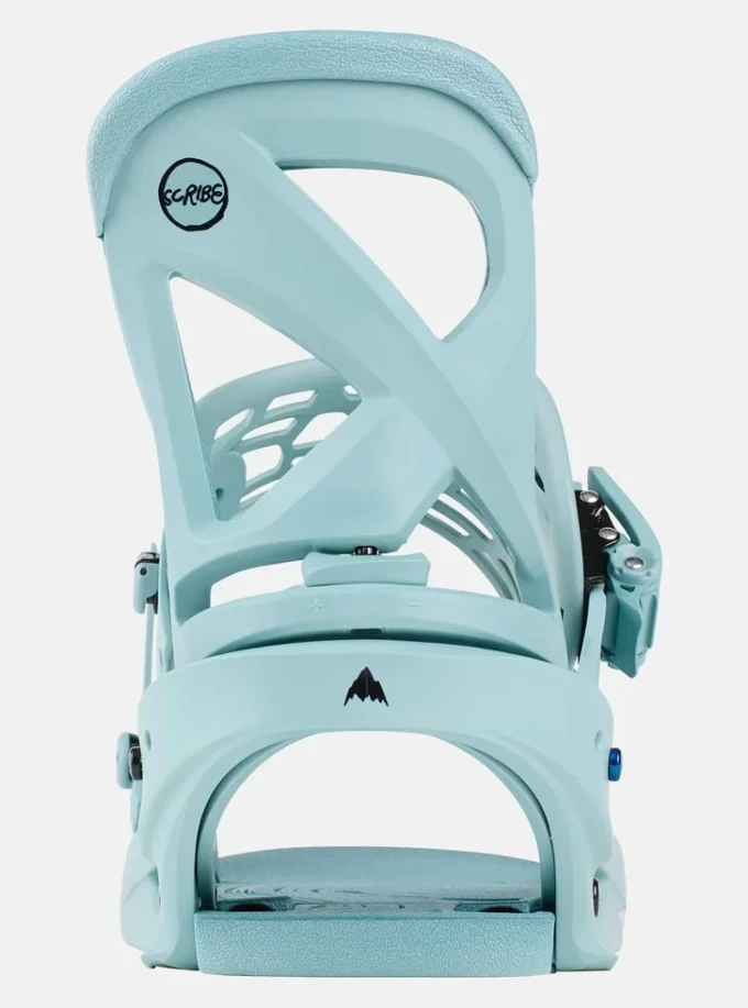 Burton Scribe Re:Flex snowboardbindinger for kvinner Burton Scribe Re:Flex snowboardbindinger for kvinner