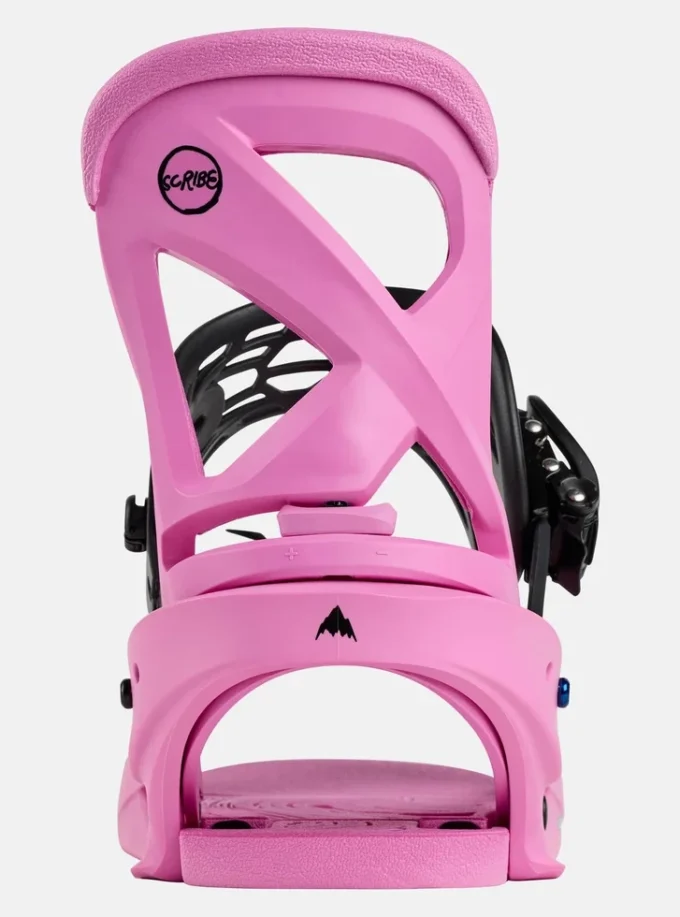 Burton Scribe Re:Flex snowboardbindinger for kvinner Burton Scribe Re:Flex snowboardbindinger for kvinner