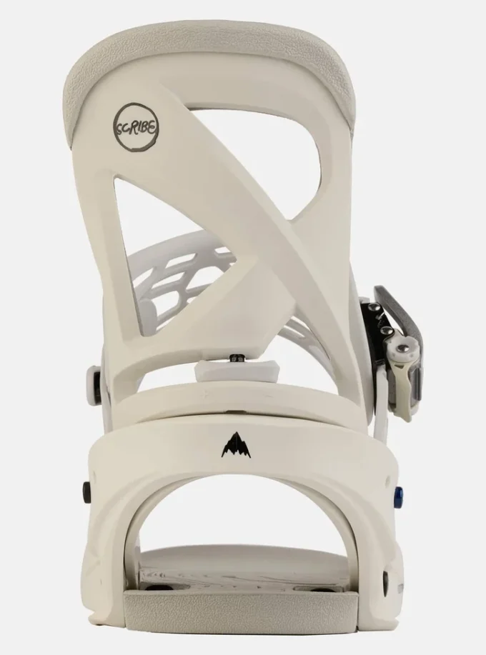 Burton Scribe Re:Flex snowboardbindinger for kvinner Burton Scribe Re:Flex snowboardbindinger for kvinner