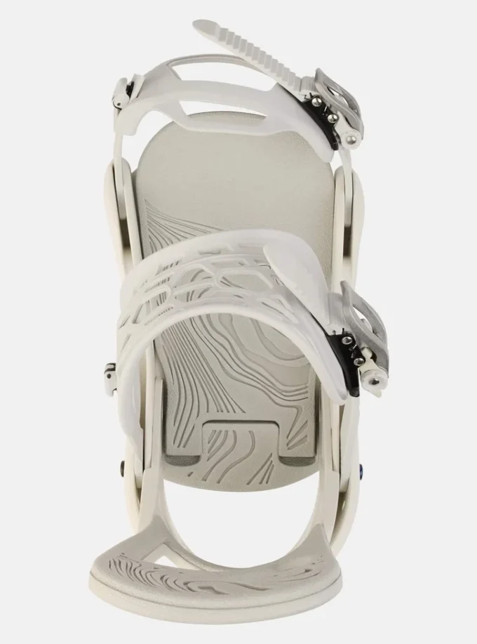 Burton Scribe Re:Flex snowboardbindinger for kvinner Burton Scribe Re:Flex snowboardbindinger for kvinner
