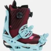 Burton Scribe Re:Flex snowboardbindinger for kvinner Burton Scribe Re:Flex snowboardbindinger for kvinner