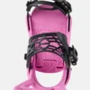 Burton Scribe Re:Flex snowboardbindinger for kvinner Burton Scribe Re:Flex snowboardbindinger for kvinner