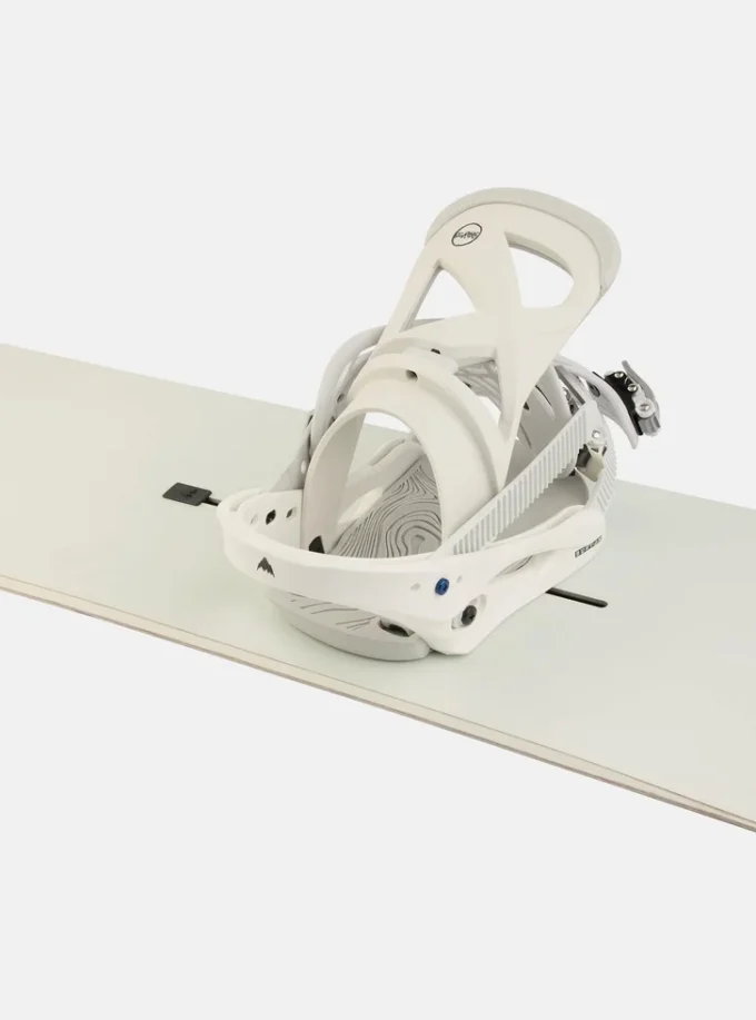 Burton Scribe Re:Flex snowboardbindinger for kvinner Burton Scribe Re:Flex snowboardbindinger for kvinner