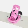 Burton Scribe Re:Flex snowboardbindinger for kvinner Burton Scribe Re:Flex snowboardbindinger for kvinner