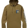 Burton Sequoia Pullover Hoodie for menn