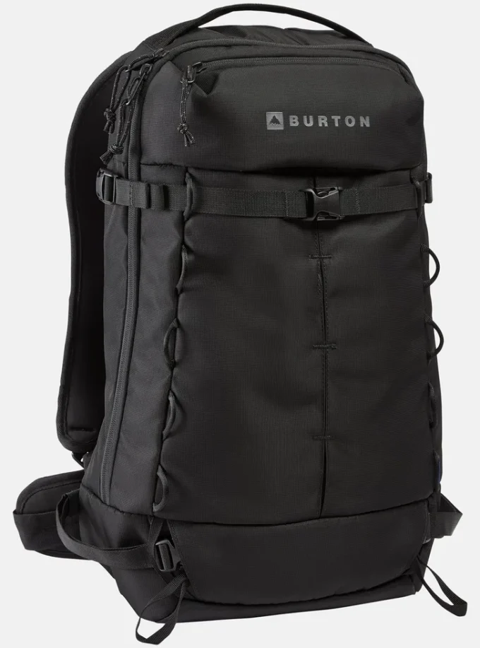 Burton Sidehill 18L ryggsekk Burton Sidehill 18L ryggsekk