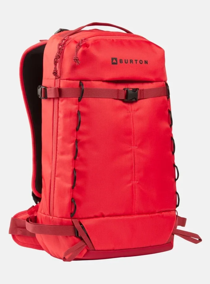 Burton Sidehill 18L ryggsekk Burton Sidehill 18L ryggsekk