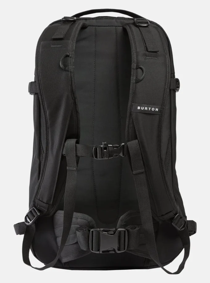 Burton Sidehill 18L ryggsekk Burton Sidehill 18L ryggsekk