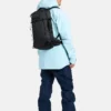Burton Sidehill 18L ryggsekk