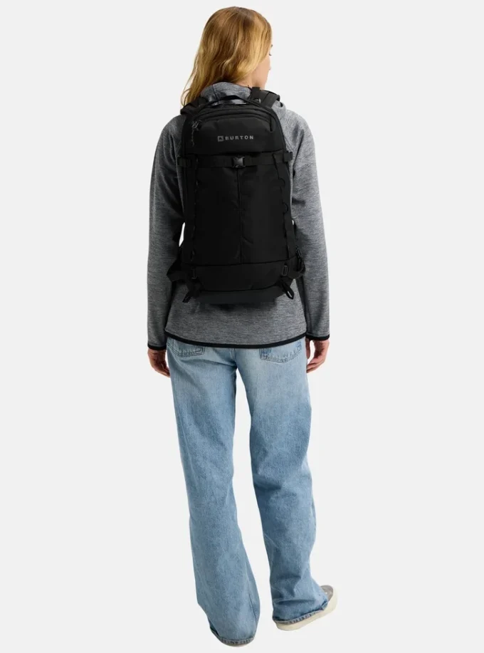 Burton Sidehill 18L ryggsekk Burton Sidehill 18L ryggsekk