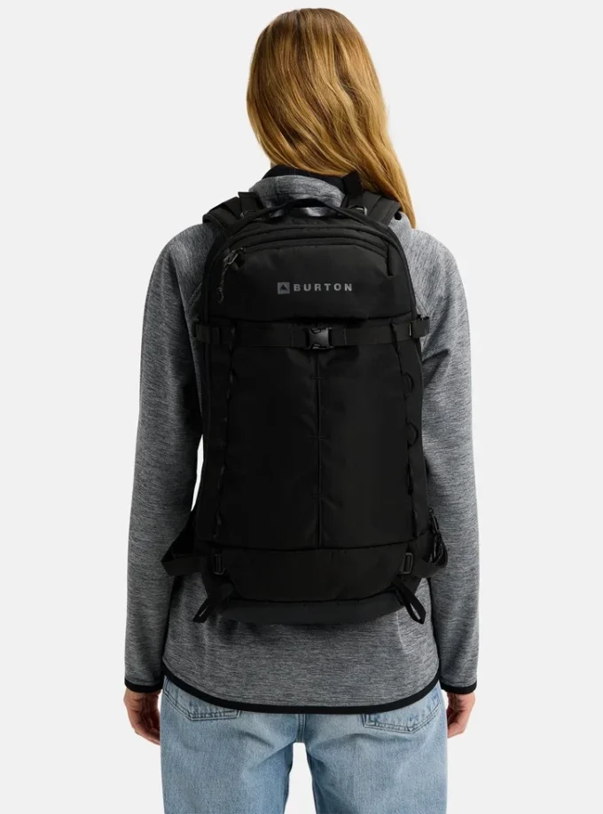 Burton Sidehill 18L ryggsekk Burton Sidehill 18L ryggsekk