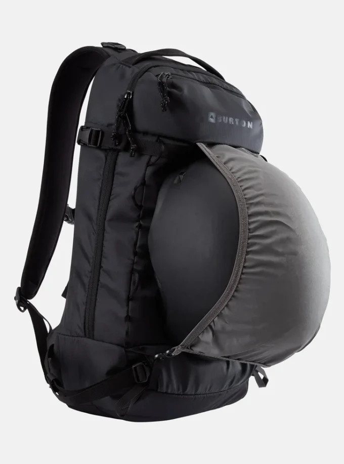 Burton Sidehill 18L ryggsekk
