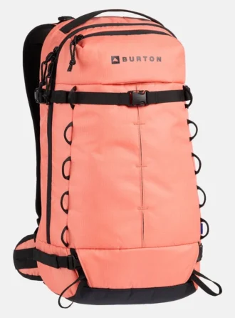 Burton Sidehill 18L ryggsekk (eksempel)
